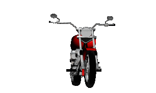 OLX-Motor